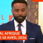 Afrique : La vérité choquante du 18 avril 2026 sur TV5MONDE qui bouleverse tout !