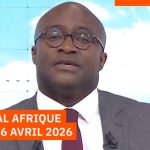 Afrique : Le jeudi 16 avril 2026, révélations choc sur un système corrompu qui détruit des vies !
