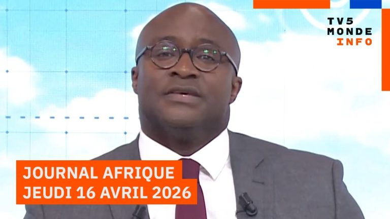 Afrique : Le jeudi 16 avril 2026, révélations choc sur un système corrompu qui détruit des vies !