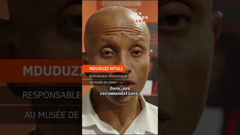 Afrique du Sud : 30 ans après l'apartheid, la justice reste une illusion cruelle !