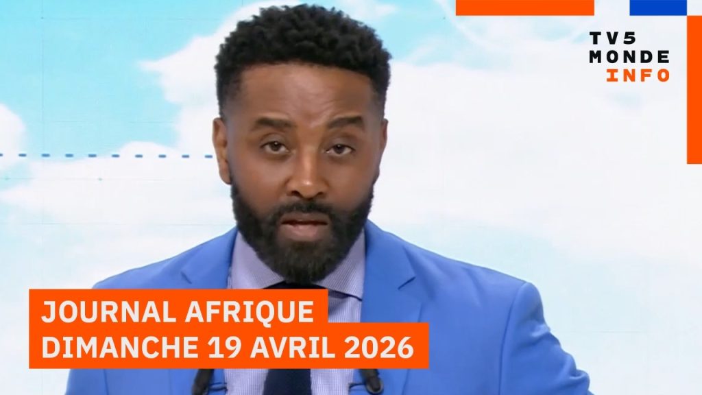 "Afrique : le 19 avril 2026, un scandale révélé qui va bouleverser votre vision du pouvoir !"