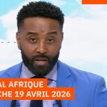 "Afrique : le 19 avril 2026, un scandale révélé qui va bouleverser votre vision du pouvoir !"