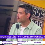 Aides carburants : Quand le bruit prime sur la raison, Baptiste dénonce l'absurdité des élus RN !