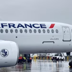 Air France suspend ses vols vers le Moyen-Orient : les dirigeants RN en mode déni face à l'absurde !