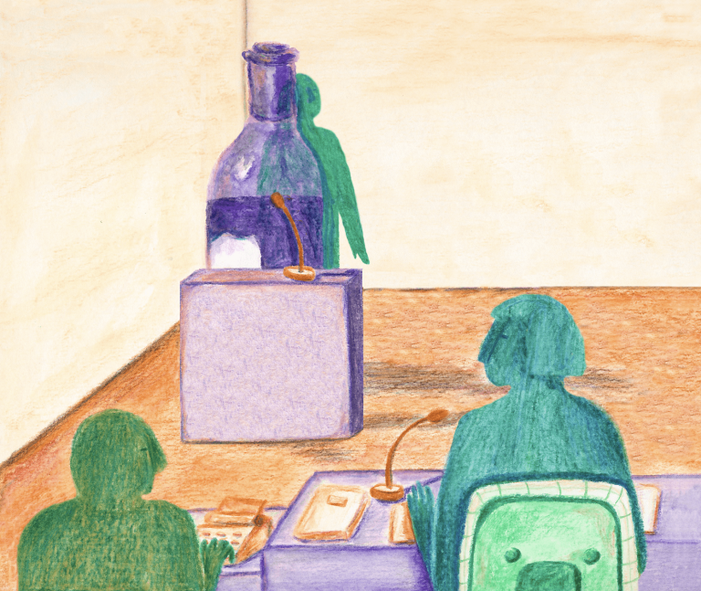 Quand l&rsquo;alcool devient un alibi : la violence banalisée