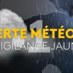 Alertes météo en Guadeloupe : quand les tempêtes rivalisent avec l'absurdité des dirigeants RN !