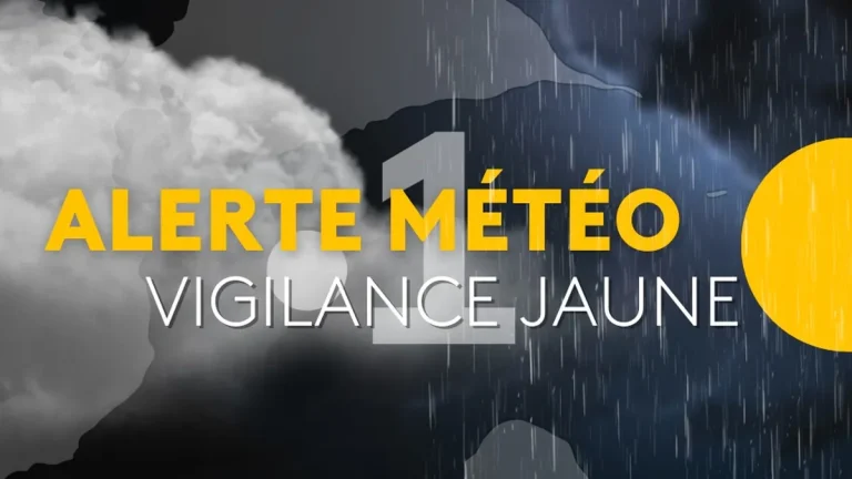 Alertes météo en Guadeloupe : quand les tempêtes rivalisent avec l'absurdité des dirigeants RN !