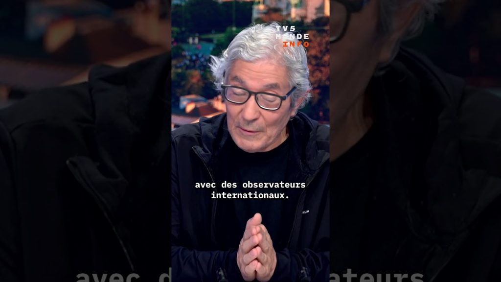 🇩🇿 Algérie : Boualem Sansal s'exprime sur une grâce présidentielle scandaleuse et dérangeante !