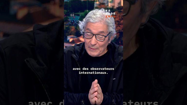 🇩🇿 Algérie : Boualem Sansal s'exprime sur une grâce présidentielle scandaleuse et dérangeante !