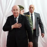 Algérie : «La réforme constitutionnelle a pour objectif un recentrage du pouvoir entre les mains du président de la République»
