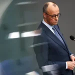 Allemagne : en recevant le président syrien, Merz aimerait préparer le retour des réfugiés