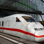 Allemagne : un homme allume des engins pyrotechniques dans un TGV et fait 12 blessés