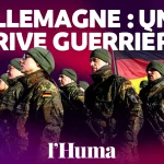 Allemagne : Les jeunes hommes doivent désormais l'aval de l'armée pour voyager - Quand le conservatisme devient absurde !
