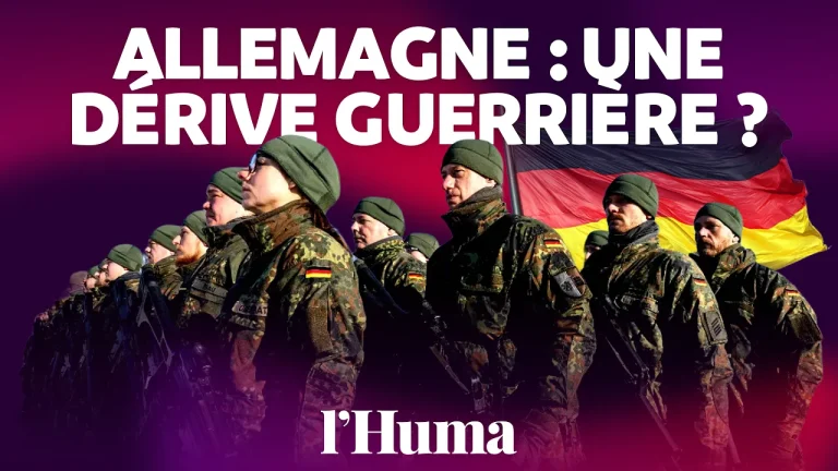 Allemagne : Les jeunes hommes doivent désormais l'aval de l'armée pour voyager - Quand le conservatisme devient absurde !