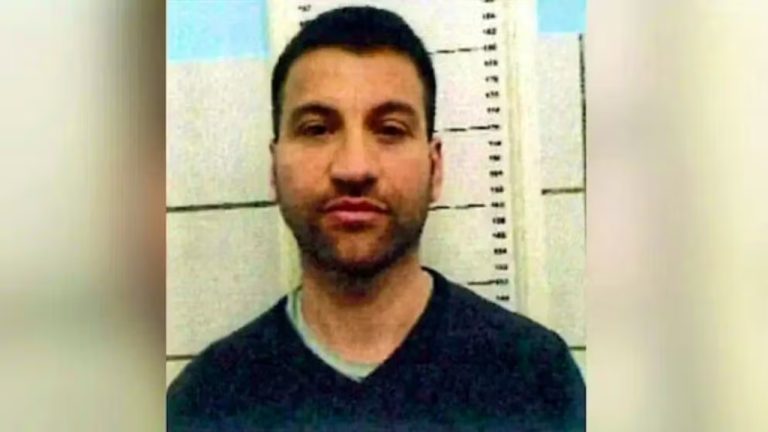 Alpes-Maritimes : un dirigeant de la Camorra arrêté par le GIGN à Beausoleil