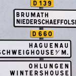 Alsace : dix ans après la fusion, les extrêmes relancent le débat absurde des frontières !