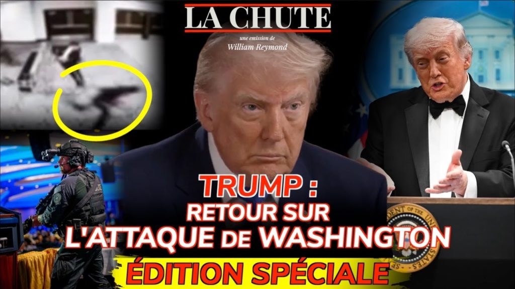 Analyse de l'attaque du Capitole : conséquences politiques pour Trump et Washington
