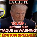 Analyse de l'attaque du Capitole : conséquences politiques pour Trump et Washington