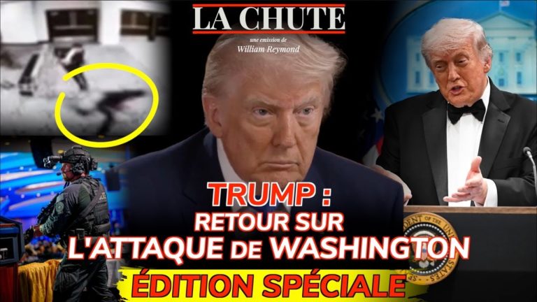 Analyse de l'attaque du Capitole : conséquences politiques pour Trump et Washington