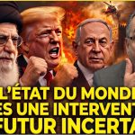 Analyse géopolitique : conséquences d'une éventuelle invasion des États-Unis en Iran