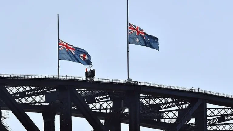 Anthropic veut implanter des centres de données en Australie : les conservateurs locaux applaudissent l'absurde!