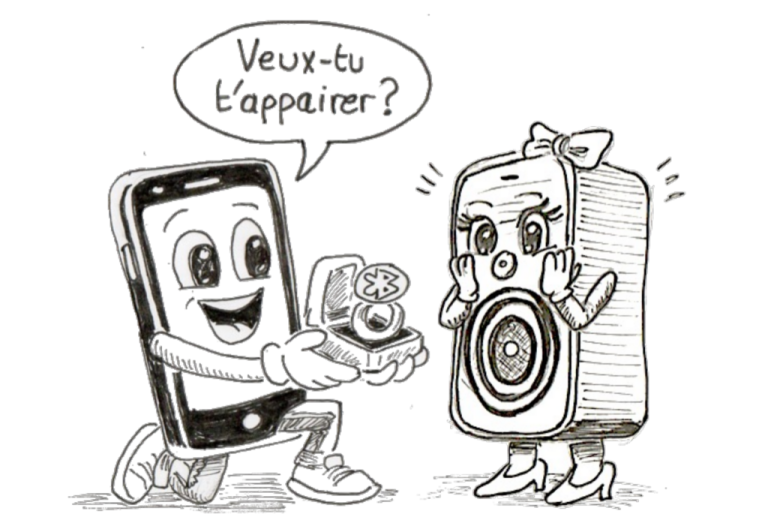 Appairer : un néologisme qui dérange les dictionnaires et l&rsquo;ordre établi