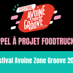 Festival des Foodtrucks à Avoine : Quand les villes RN célèbrent l'absurde sous le règne des conservateurs !