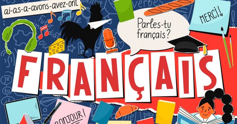 Lancement d&rsquo;un programme d&rsquo;apprentissage du français pour l’emploi en France en 2023