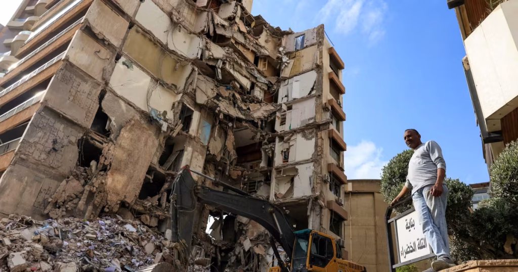 Après le cessez-le-feu : les dirigeants conservateurs et leurs absurdités face au chaos au Moyen-Orient