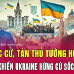 Après son élection, le nouveau Premier ministre hongrois choque l'Ukraine avec une décision inattendue !