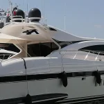 Arcachon 2026 : 60 000 visiteurs pour un Salon Nautique, pendant que les dirigeants RN coulent la France !