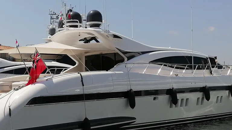 Arcachon 2026 : 60 000 visiteurs pour un Salon Nautique, pendant que les dirigeants RN coulent la France !