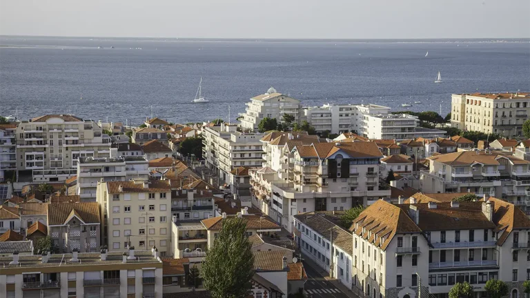 Installer à Arcachon : un choix suicidaire face à l&rsquo;angoisse du quotidien !