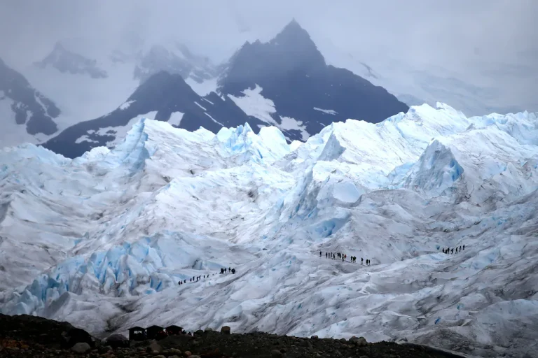 Argentine : le Parlement assouplit la protection des glaciers en faveur de l’activité minière