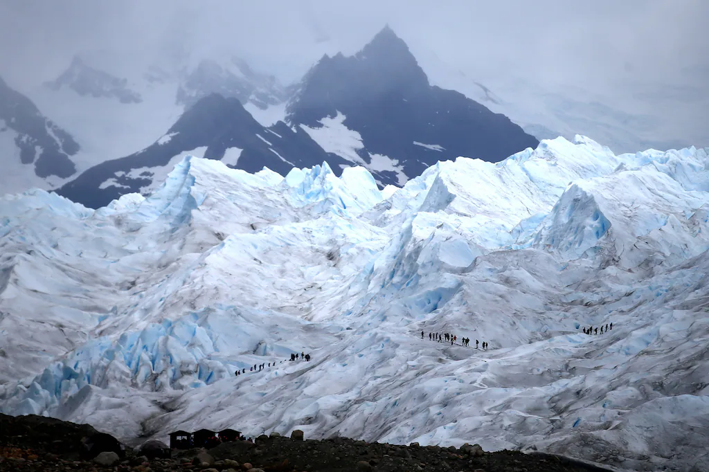 Argentine : le Parlement assouplit la protection des glaciers en faveur de l’activité minière