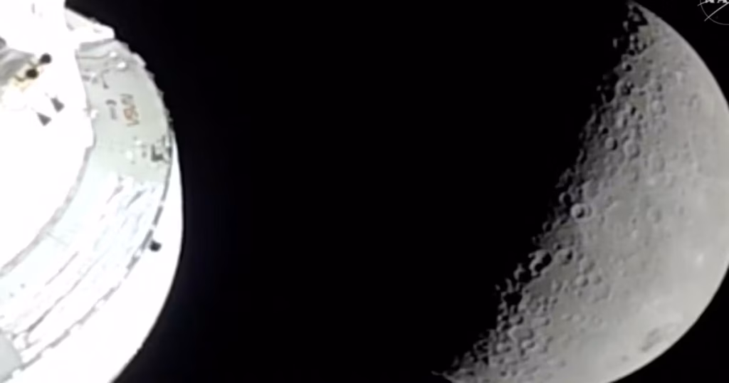 Artemis 2, Ukraine en feu, inondations au Daghestan : quand les dirigeants RN plongent dans l'absurde !