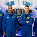 Artémis II : 10 jours vers la Lune, pendant que nos dirigeants RN nous plongent dans l'absurde !