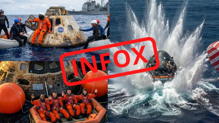 Artémis II : Quand l&rsquo;IA s&rsquo;invite dans l&rsquo;espace