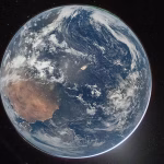 Artemis II : l’équipage désormais hors de l’orbite terrestre, une première depuis 1972