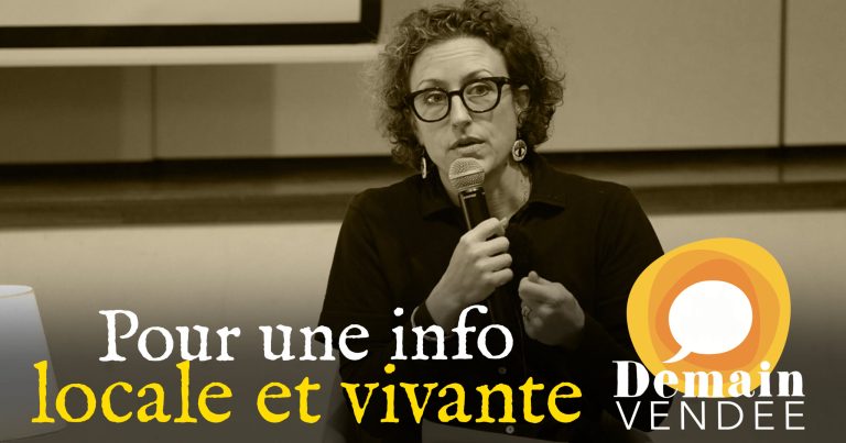 Pour une info locale et vivante : l&rsquo;art de relier par le journalisme