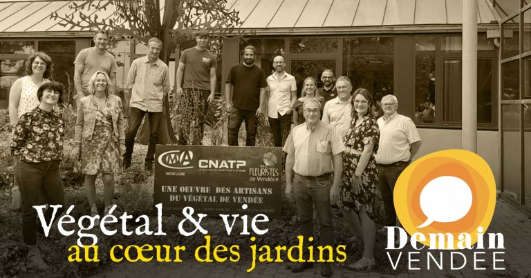 Coopération et Évolution des Pratiques de l&rsquo;Aménagement Paysager