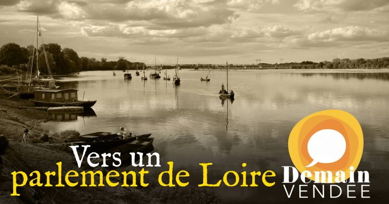 La Loire : un fleuve en détresse, mais qui s’en soucie vraiment ?