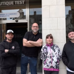 Une galerie d’artistes locaux sera le premier occupant de la boutique test de la CCI - Actualité Angers Villactu