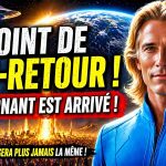 Ashtar : Le Point de Non-Retour pour la Sécurité Mondiale en 2023