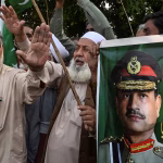 Asim Munir : le maréchal pakistanais, ami de Trump, qui fait trembler les villes RN et leurs dirigeants absurdes !