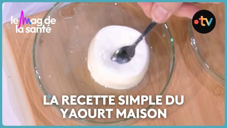 Astuces culinaires : Comment utiliser le yaourt pour améliorer vos plats en France.