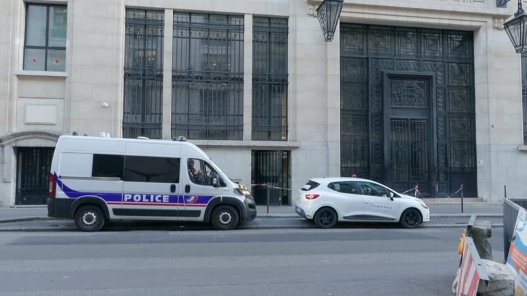 Attaque à la Bank of America : les quatre hommes mis en examen, révélations sur l'absurde conservateur !