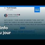 Attaque cybernétique contre des infrastructures françaises le 9 avril 2026 : enquête en cours