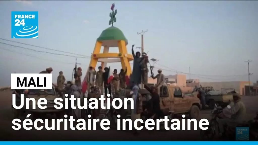 Attaques au Mali : tensions croissantes et situation confuse après des événements sans précédent