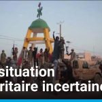 Attaques au Mali : tensions croissantes et situation confuse après des événements sans précédent